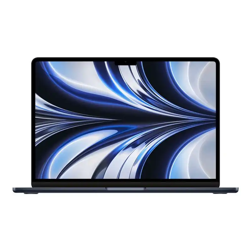 Apple MacBook Air - M2 - M2 8-core GPU - 8 Go RAM - 256 Go SSD - 13.6" IPS 2560 x 1664 (WQXGA) - Wi-Fi 6 ... (MLY33FN/A)_1